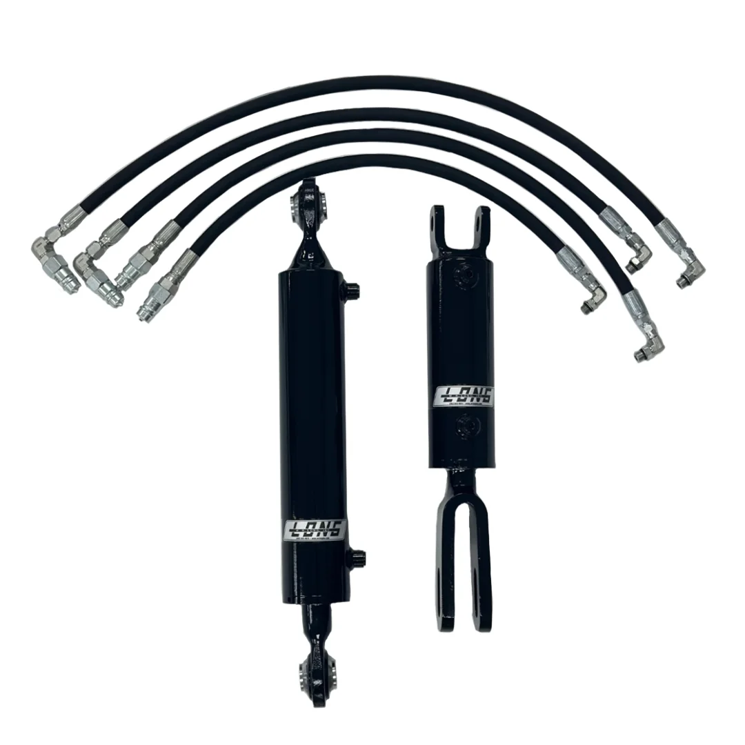 Hydraulic Top 'n Tilt Kits
