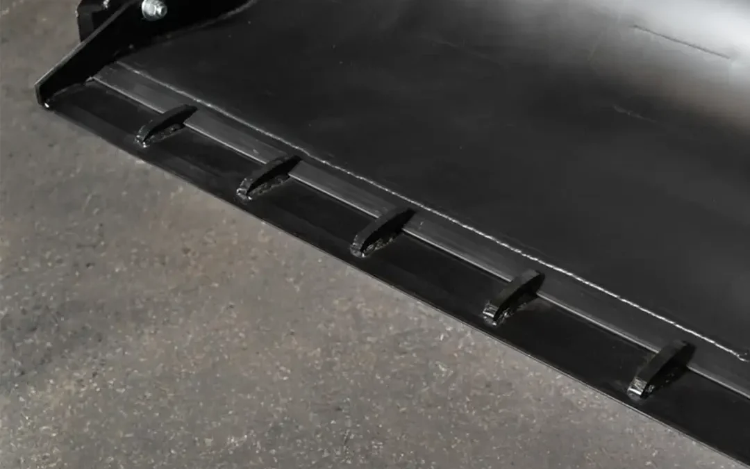 Industrial Wear Blade [IWB]