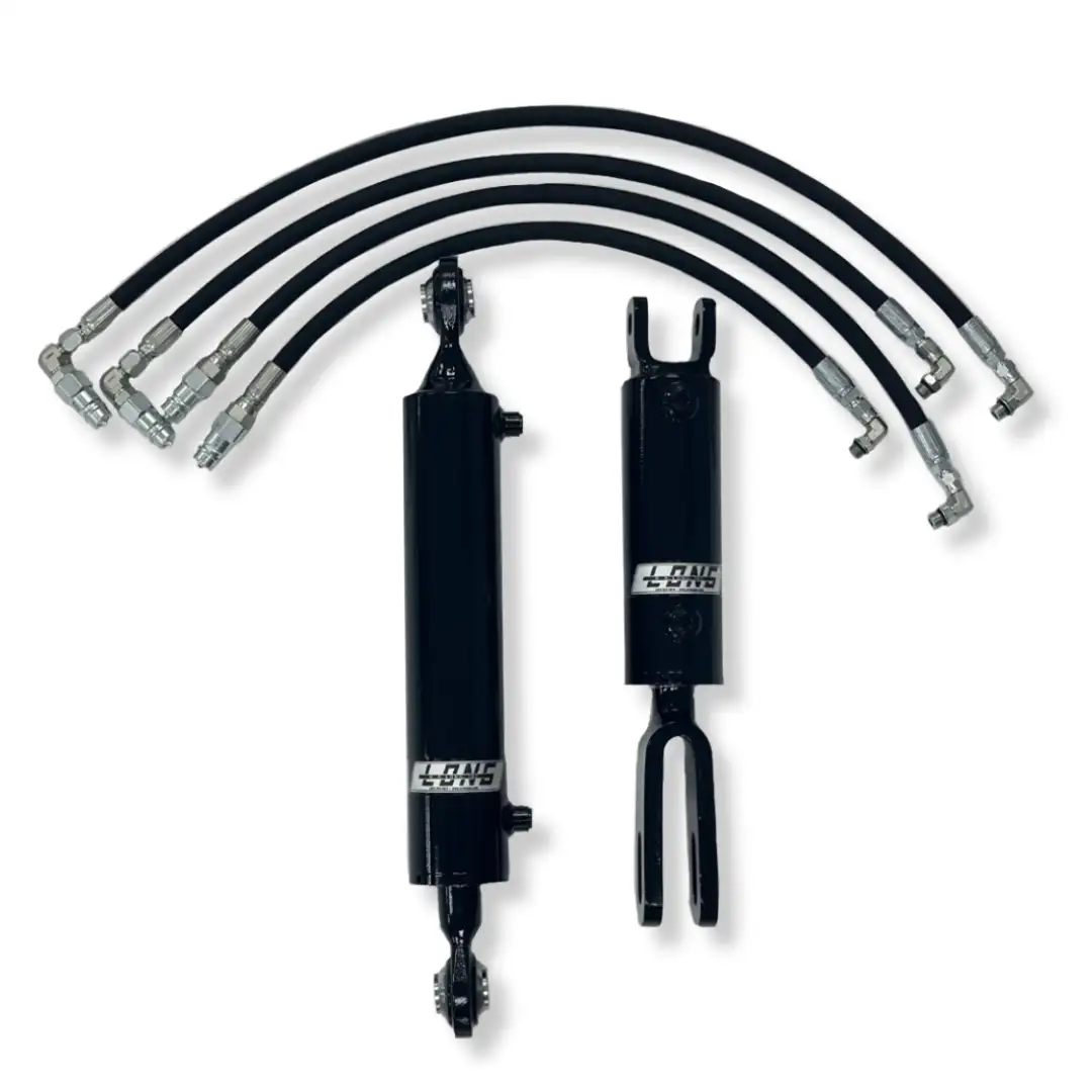 Top & Tilt Kit