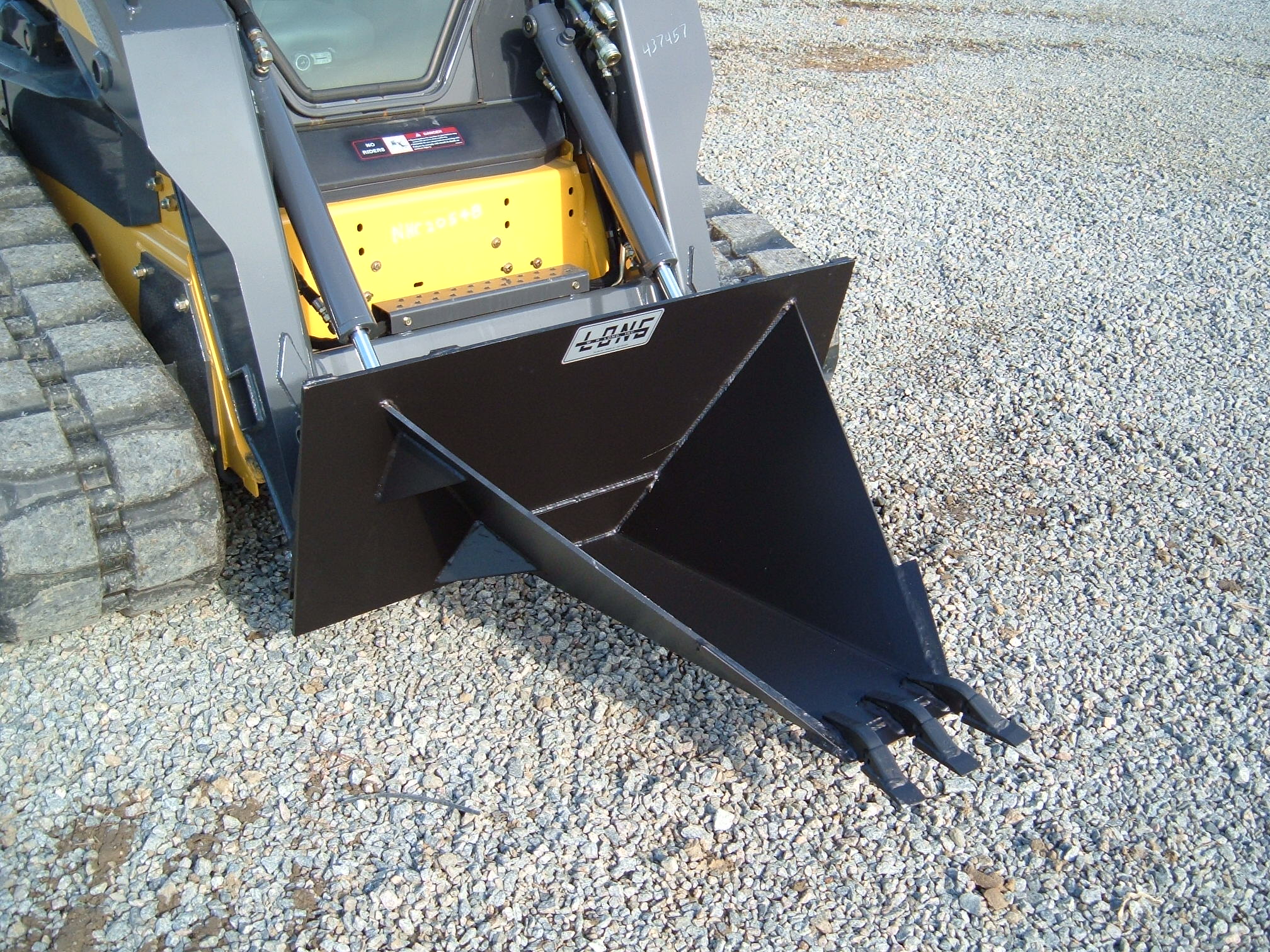 Snow Attachments